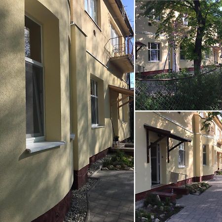 Regimodi Apartman Apartment Siófok Exterior foto