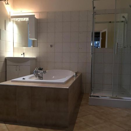 Regimodi Apartman Apartment Siófok Exterior foto