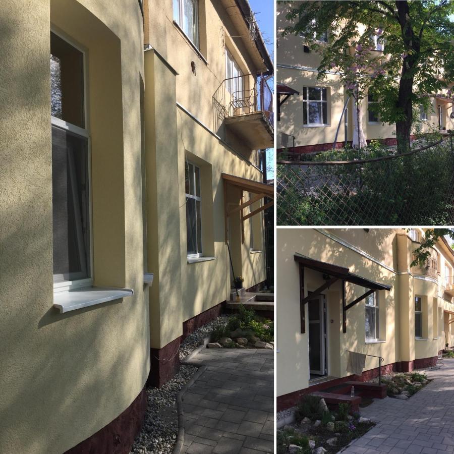 Regimodi Apartman Apartment Siófok Exterior foto
