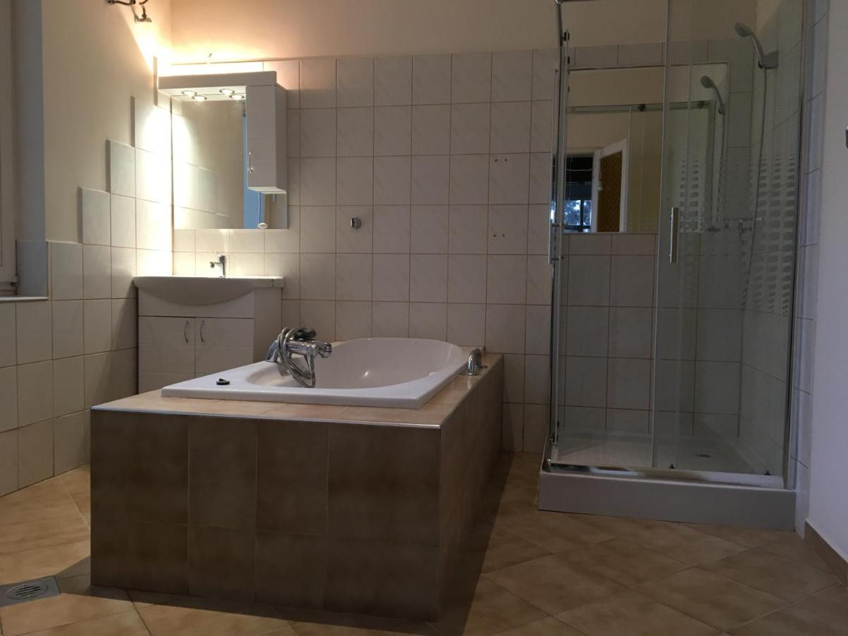 Regimodi Apartman Apartment Siófok Exterior foto