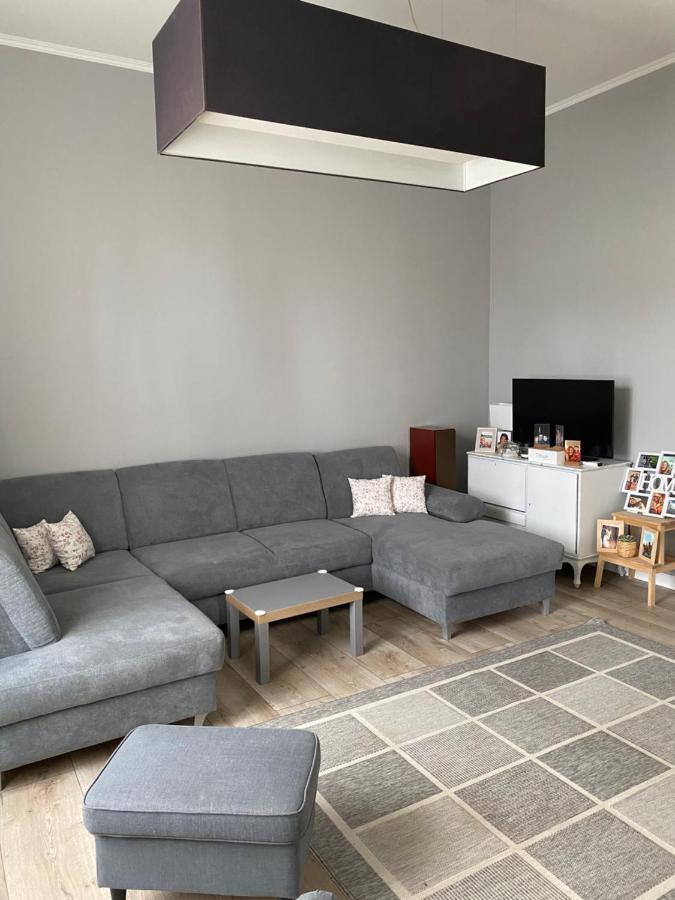 Regimodi Apartman Apartment Siófok Exterior foto